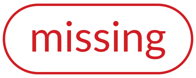 missing